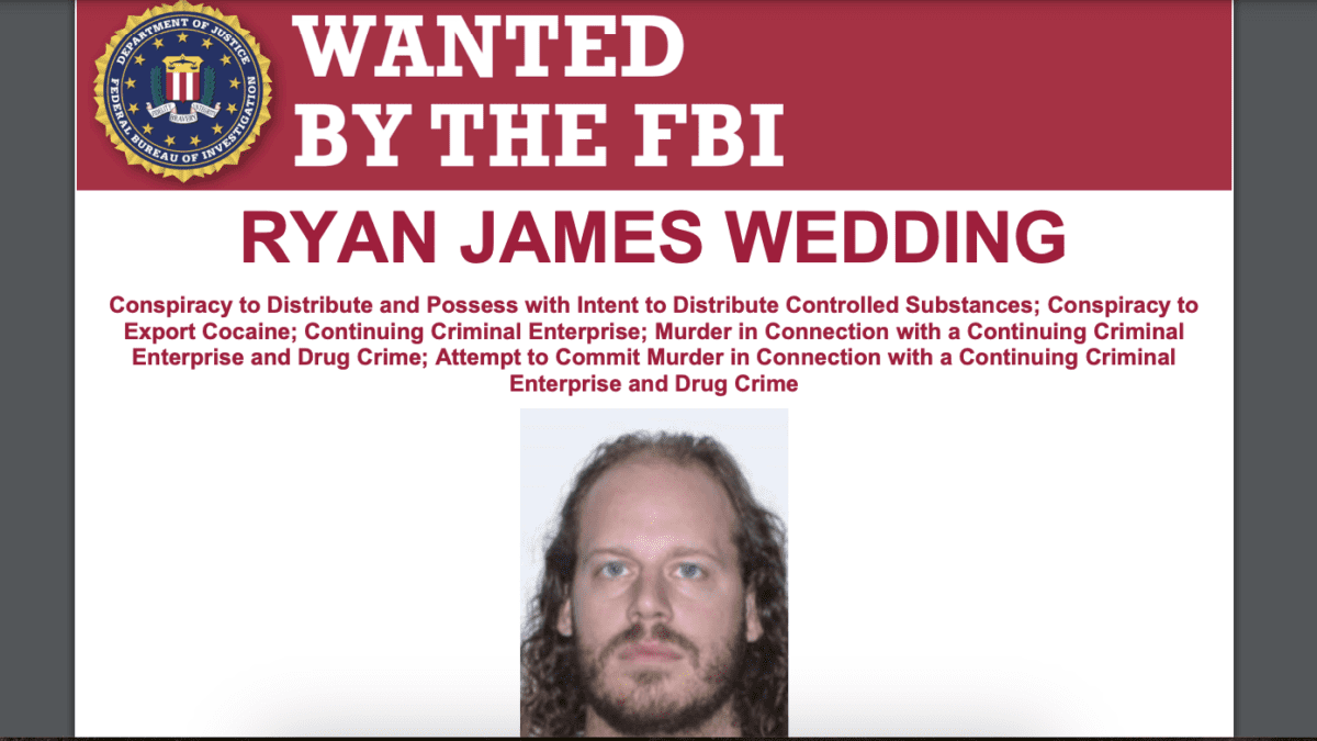 Salt Lake 2002 Olympic Canadian snowboarder on FBI's Most Wanted list -  TownLift, Park City News, image size:1200x675