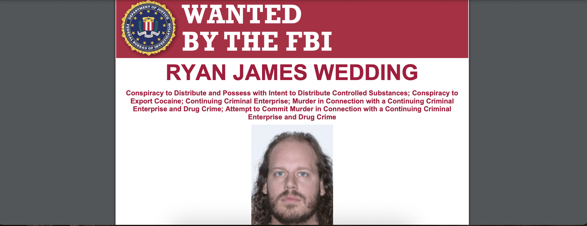 Salt Lake 2002 Olympic Canadian snowboarder on FBI's Most Wanted list ...
