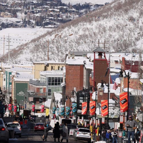 Sundance announces 2025 film festival dates TownLift, Park City News