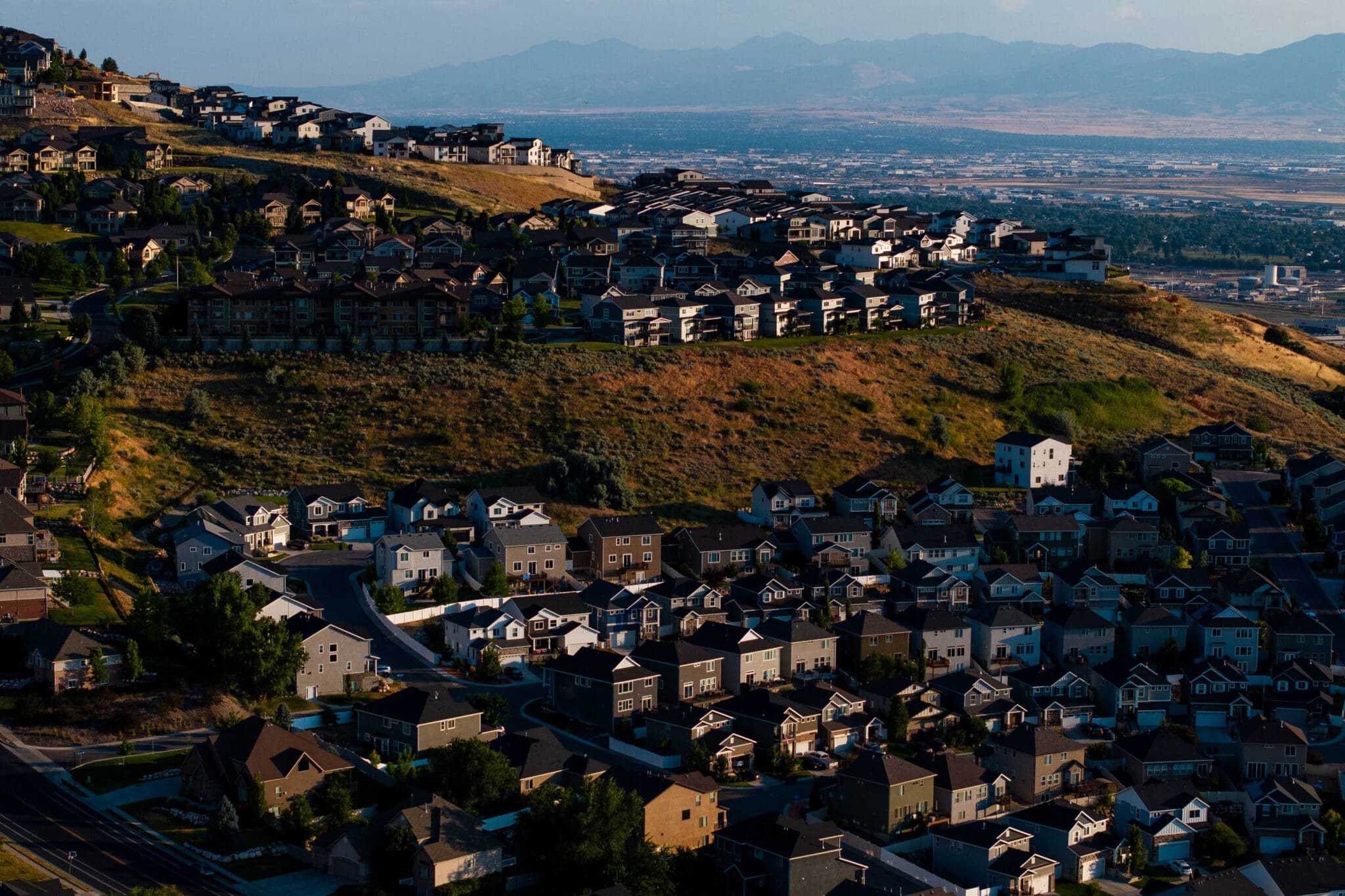 How much are shortterm rentals like Airbnbs actually cramping Utah’s