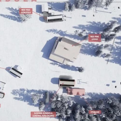 Park City Mountain Resort will open Sunrise Gondola in time for 202526 season TownLift, Park