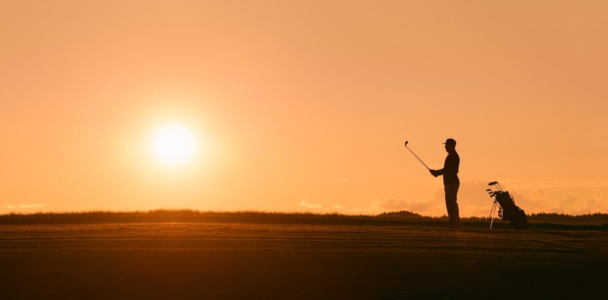 Southern Utah hosted the inaugural Black Desert Championship, the PGA's FedEx Cup event.