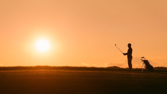 Southern Utah hosted the inaugural Black Desert Championship, the PGA's FedEx Cup event.