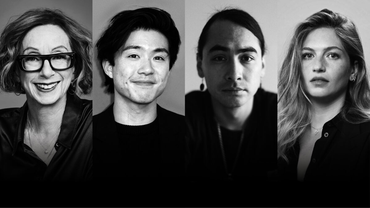 Sean Wang, Julian Brave NoiseCat, and Emily Kassie to Receive Annual Vanguard Awards Presented by Acura.