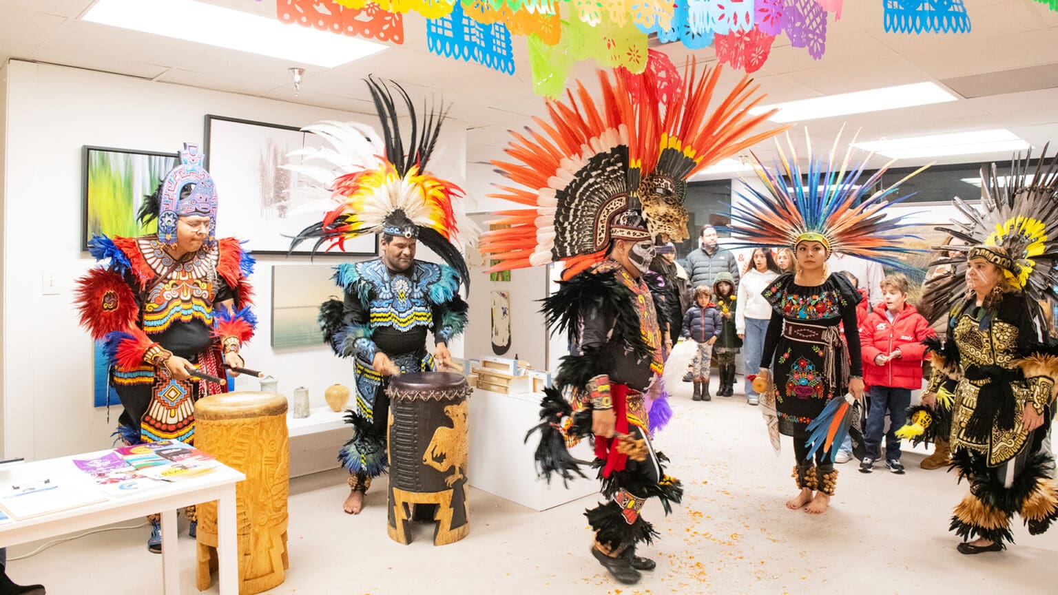 Arts Council of Park City & Summit County brings Día de los Muertos to