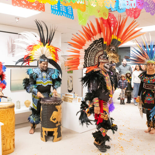 Arts Council of Park City & Summit County brings Día de los Muertos to