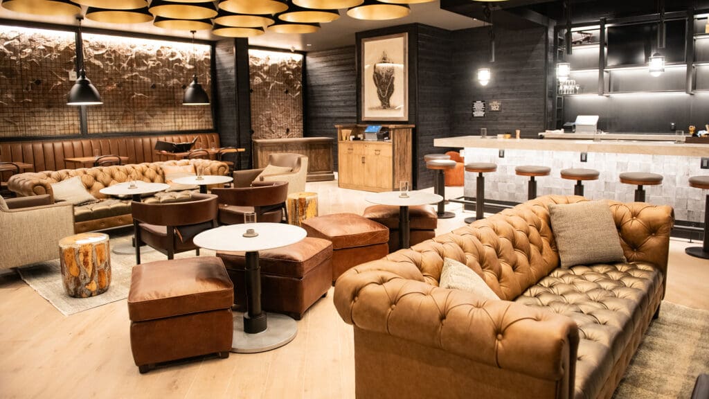 Deer Valley Grand Hyatt