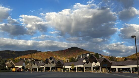 Junction Commons rendering.