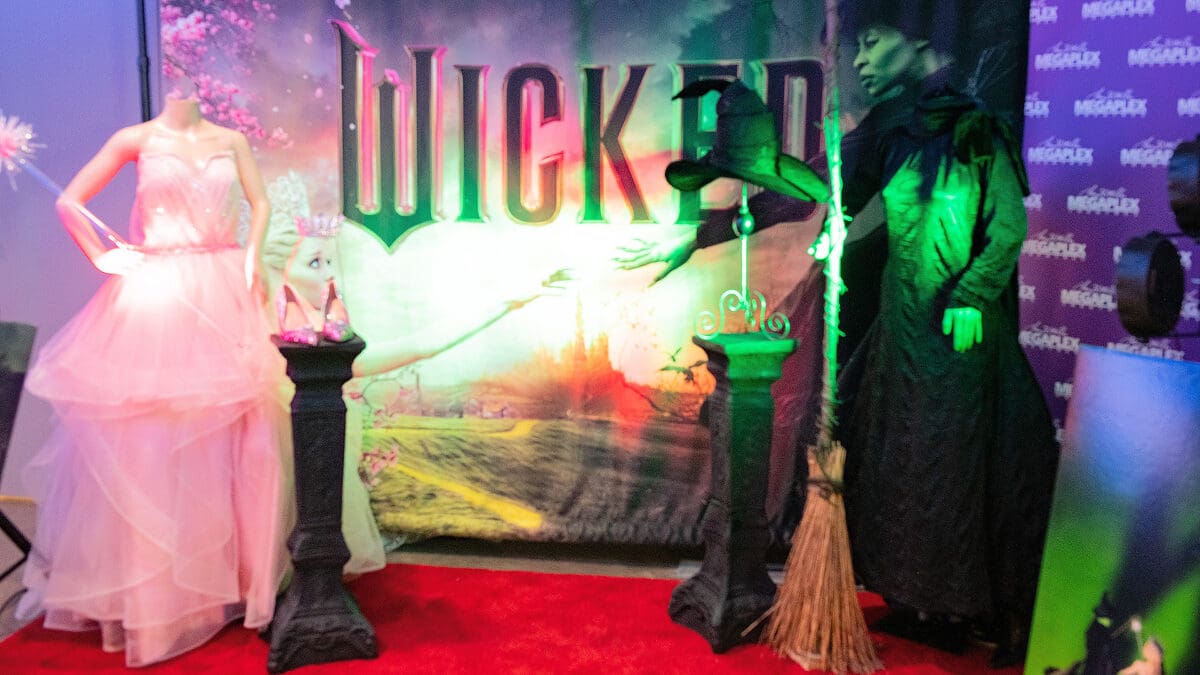 “Wicked: The Life and Times of the Wicked Witch of the West” by Gregory Maguire is among three new titles added Jan. 5 to Utah’s statewide list of books prohibited in public school libraries.