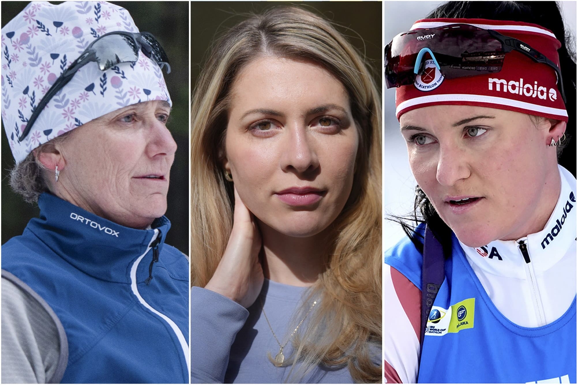 US Biathlon officials ignored sexual harassment and abuse of female racers for decades, athletes say