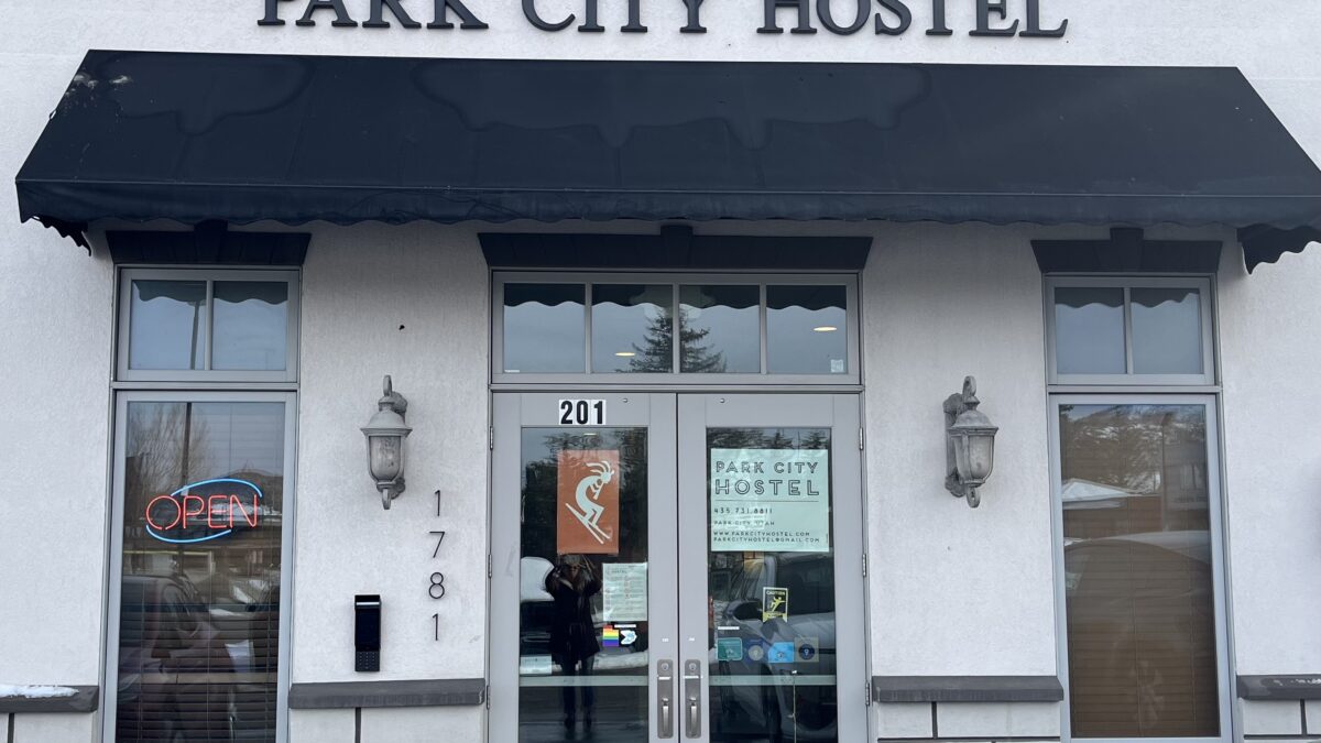 Park City Hostel, located at 1781 Sidewinder Drive, combines affordability and local hospitality, making it a hub for travelers seeking adventure and community in the heart of Park City, Utah.