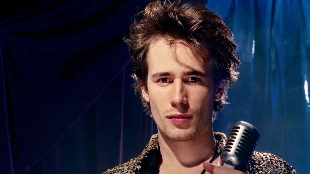 ASCAP members featured at Sundance 2025 include music legend Jeff Buckley in documentary "It’s Never Over, Jeff Buckley."