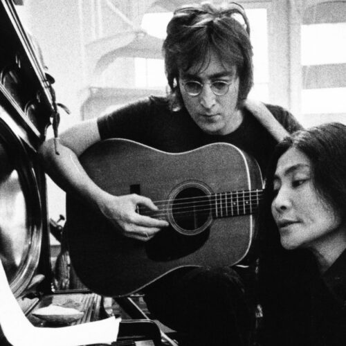 John Lennon And Yoko Ono Documentary John Lennon And Yoko Ono Documentary