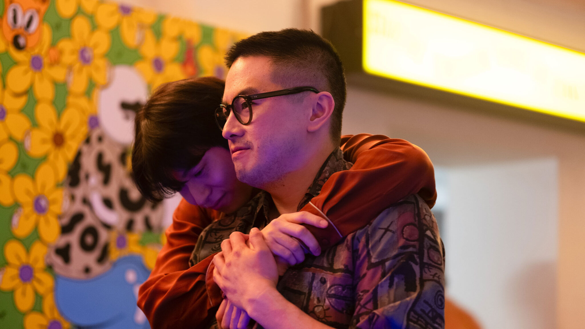 JLO, Olivia Colman, Dylan O'Brien, and Benedict Cumberbatch among the