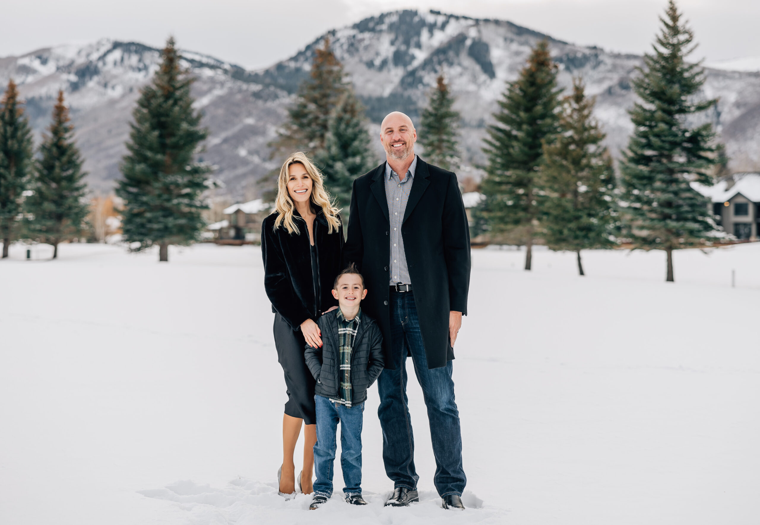 Park City couple buys Canyon Corners shopping center, pledges local focus – TownLift, Park City News