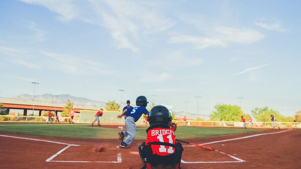 City League: A New Path for Youth Sports in Park City. Competitive, Local, After-School Sports—No Weekends, No Travel, Just More Play