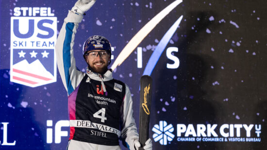 FIS wants to pick the brain of ski and snowboard enthusiasts to shape the future if winter sports viewership.