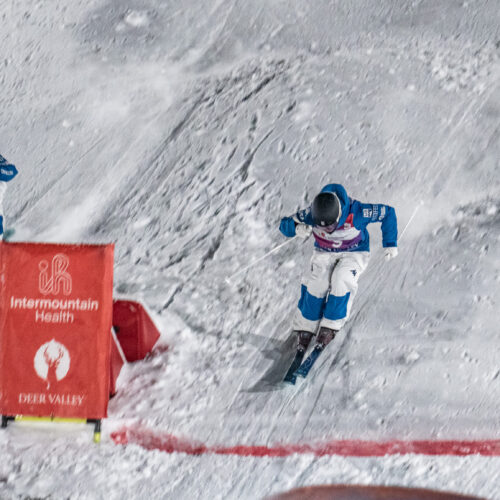 Stifel’s Intermountain Health FIS Freestyle International World Cup at Deer Valley