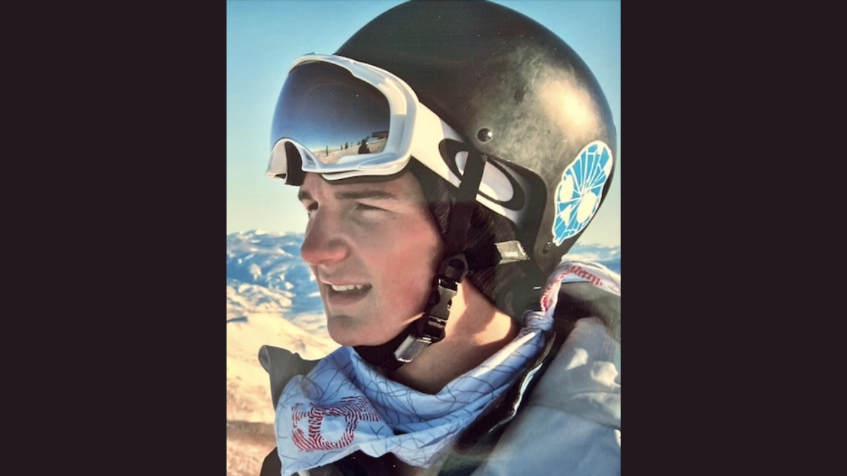 Kyler Efinger, whose adventurous spirit and deep love for family defined him. His legacy of kindness and connection lives on through the Love Like Ky Foundation, dedicated to mental health awareness in mountain communities.