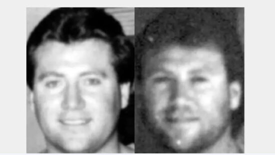 A decades-long missing persons case was closed Tuesday when police confirmed DNA evidence that proved a car submerged in Starvation Reservoir contained the body of Steven Anderson.