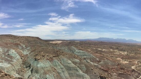 Utahraptor State Park will open Spring 2025.