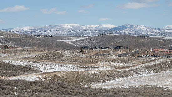 Tech Center Drive between Overland Drive and Landmark Drive will be renamed Nordic Drive following a unanimous Summit County Council vot