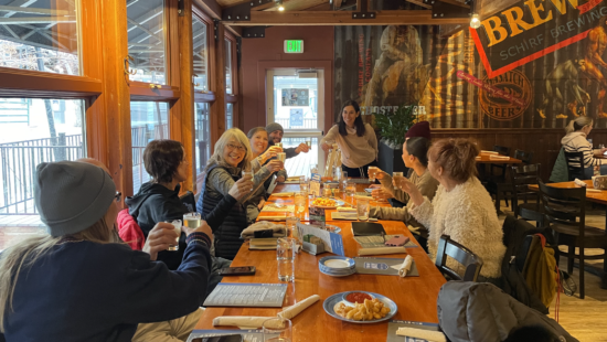 Park City food tours by Delicious Cities allow groups, visitors, and locals to get the best local experience in one afternoon.