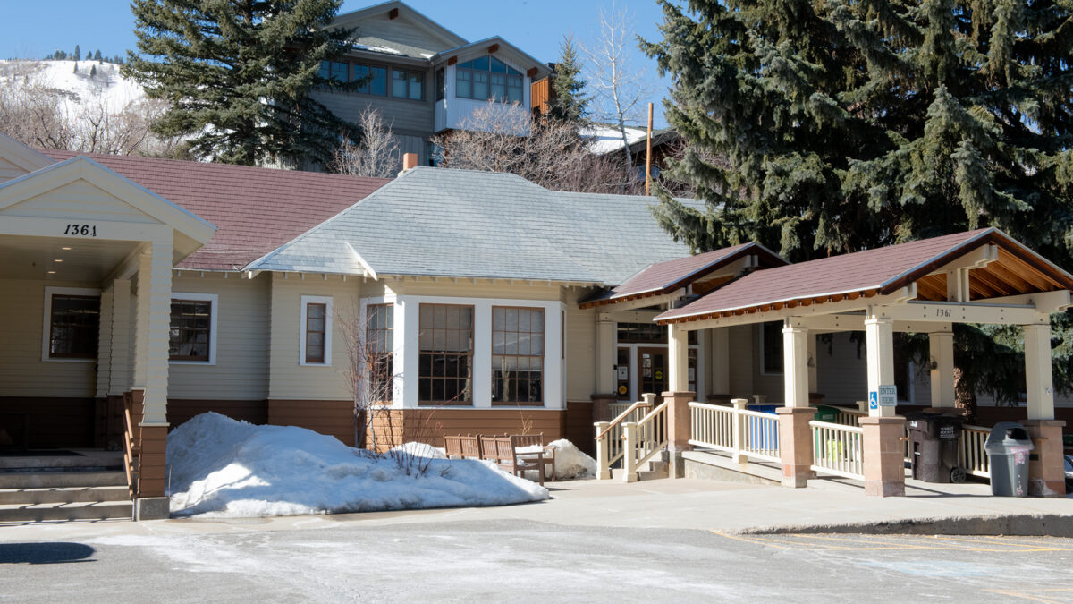 Summit County is developing a long-term plan to address transportation, housing and care needs as its senior population grows.