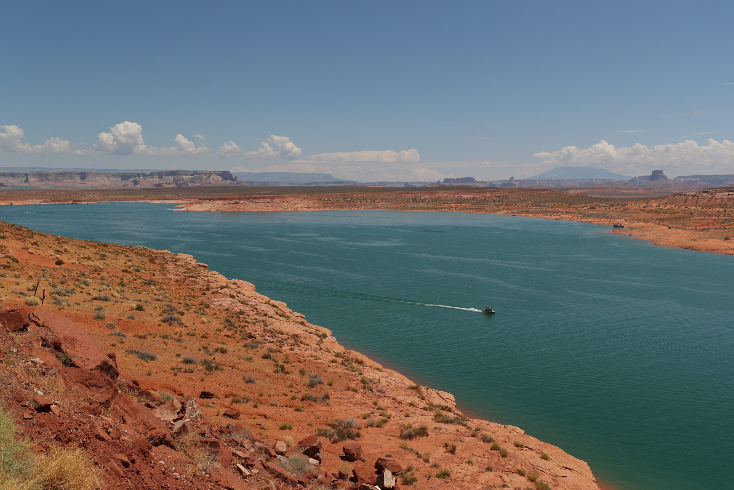 Utah launches free boating safety course ahead of National Safe Boating Week