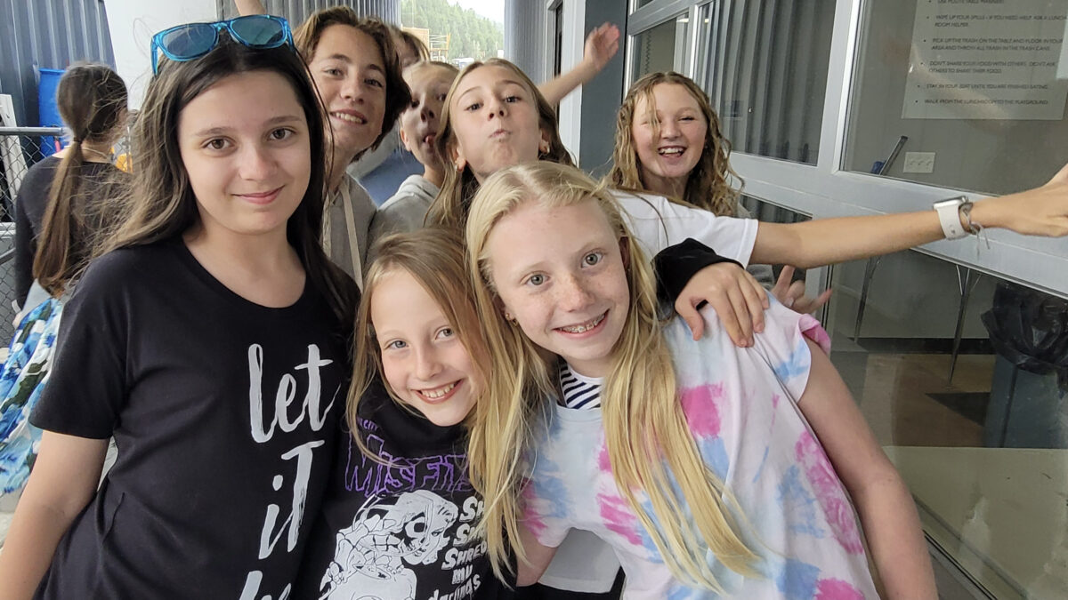 Weilenmann School of Discovery is launching its PEAK Program in the 2026-27 school year, offering grades 4–8 students a hybrid schedule that combines morning academics with afternoon training blocks for athletes, artists, and performers. A town hall is set for March 25.