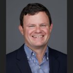 Park City Councilmember and mayoral candidate Ryan Dickey.