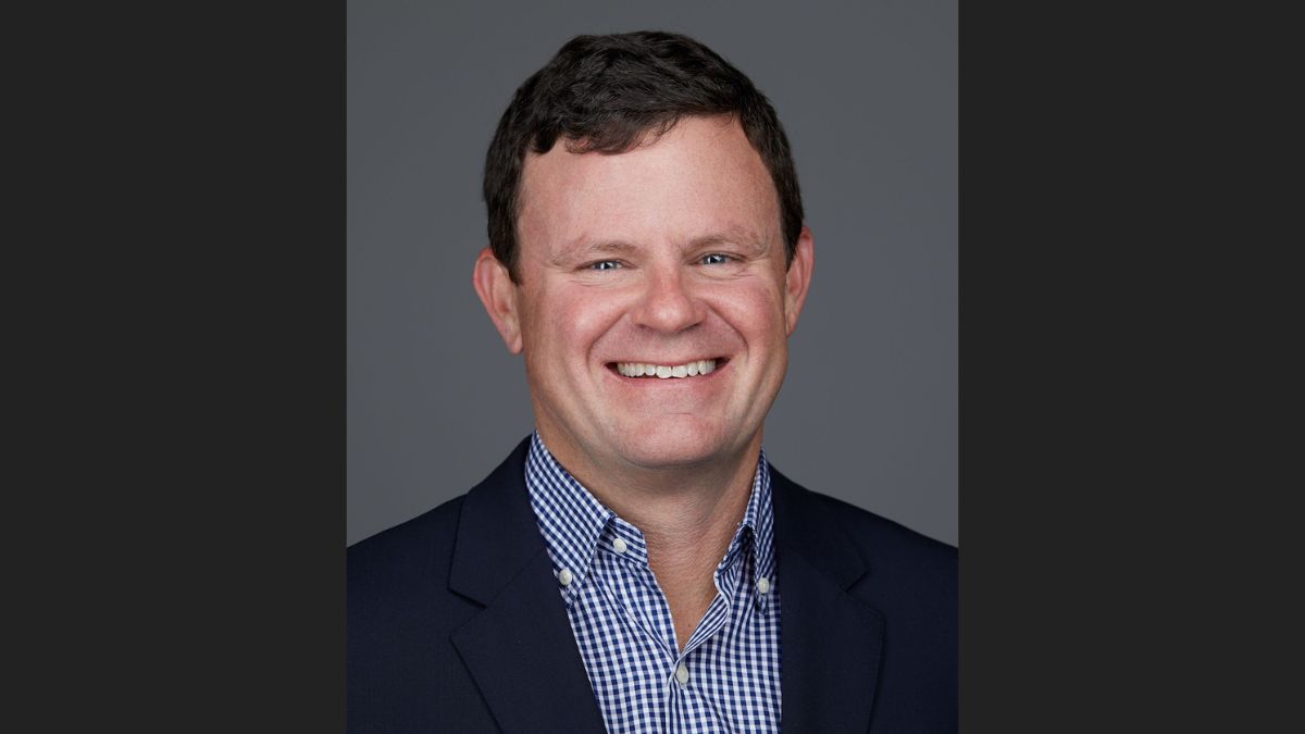 Park City Councilmember Ryan Dickey announced Tuesday he is running for mayor