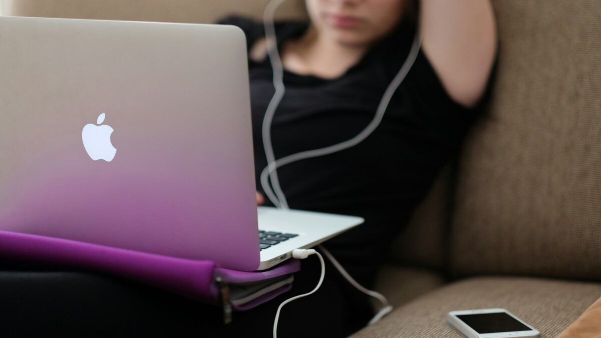 Police advise extra caution and communication between parents and kids using social media due to increased child exploitation fraud.