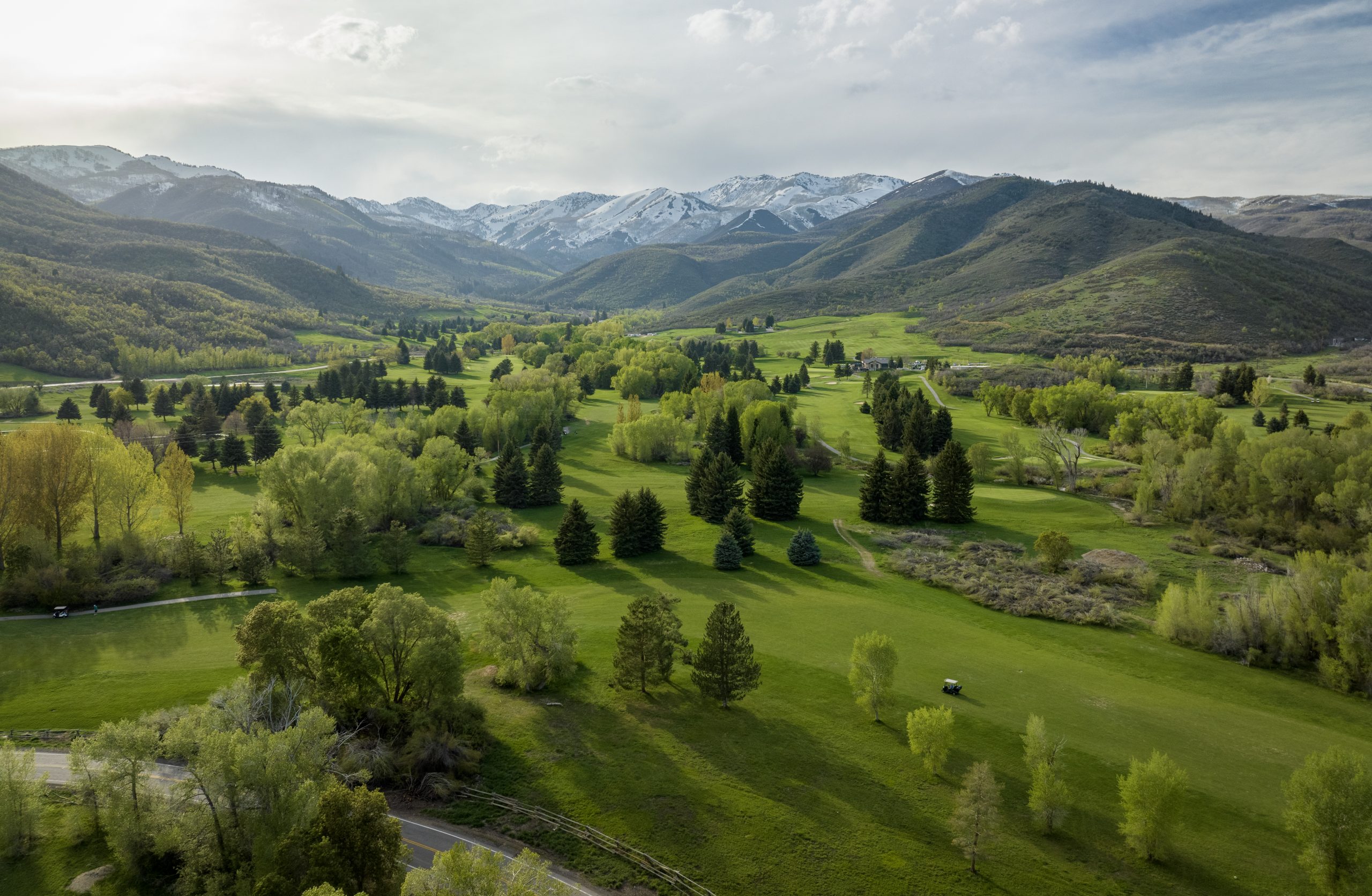 Wasatch Mountain, Jordanelle rank among Utah’s six busiest state parks - TownLift, Park City News