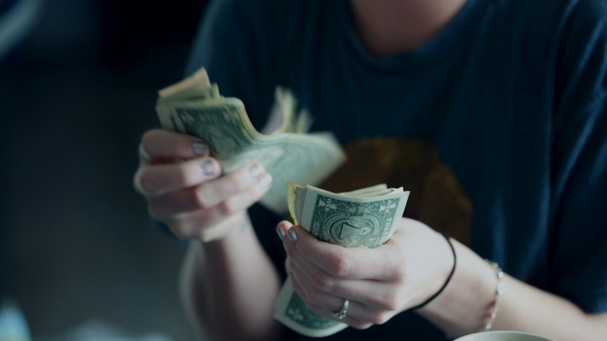 Connect with fellow women and learn the essentials of personal finance from expert facilitators in banking, investing, mortgages, and more.