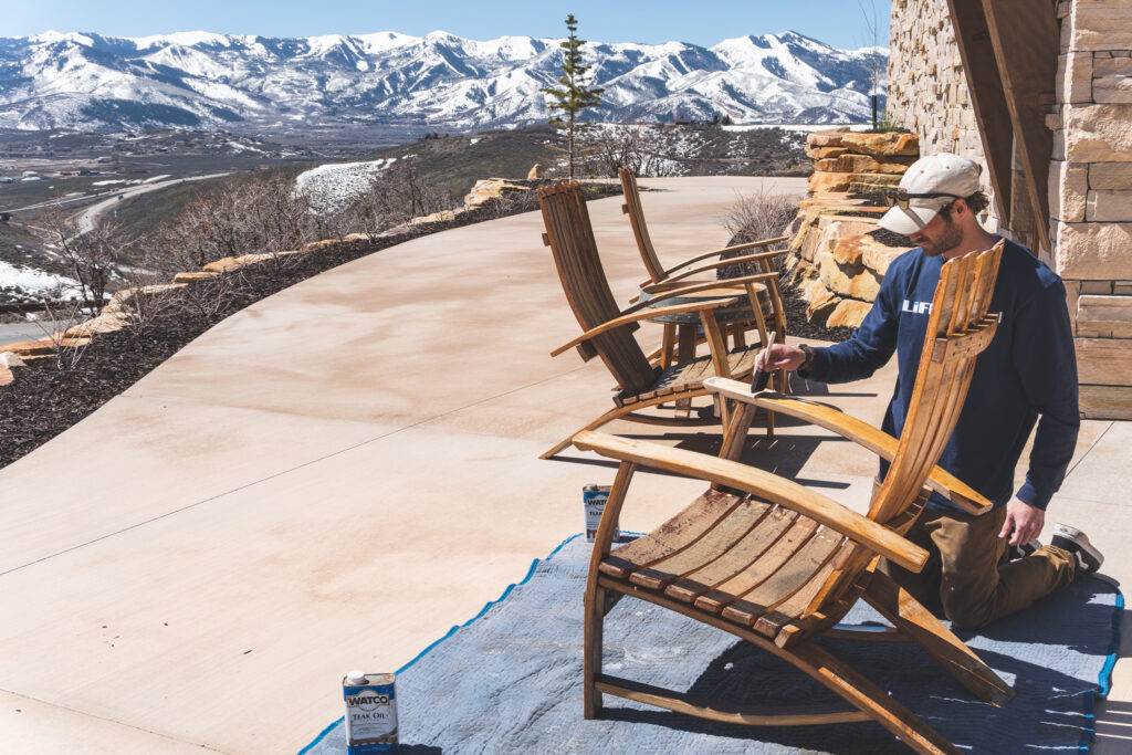 Just as winter prep is essential to enduring Utah’s long, snowy months, spring maintenance is key to ensuring homes are ready for the warmer weather and the surge of seasonal activity.