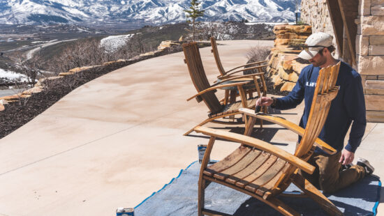 Just as winter prep is essential to enduring Utah’s long, snowy months, spring maintenance is key to ensuring homes are ready for the warmer weather and the surge of seasonal activity.
