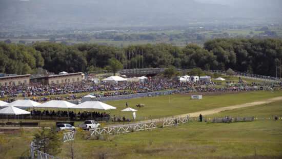 “The Soldier Hollow Classic is a signature event that highlights the unique spirit, heritage, and breathtaking beauty of Heber Valley,” said Dallin Koecher, Executive Director at Heber Valley Tourism, Chamber, and Economic Development.
