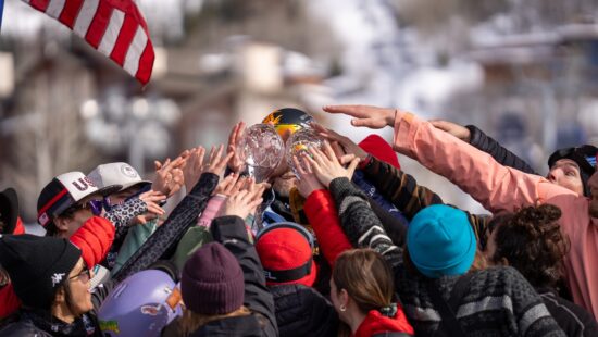 Nominations named for U.S. 2025 skiers and snowboarders.