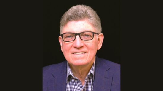Ralph Severini will serve as Hideout's interim mayor for the remainder of the year.
