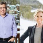 Rob Katz has returned as CEO of Vail Resorts replacing Kirsten Lynch