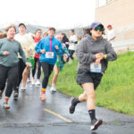 Running with Ed 2025