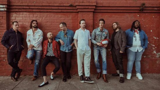 The Revivalists