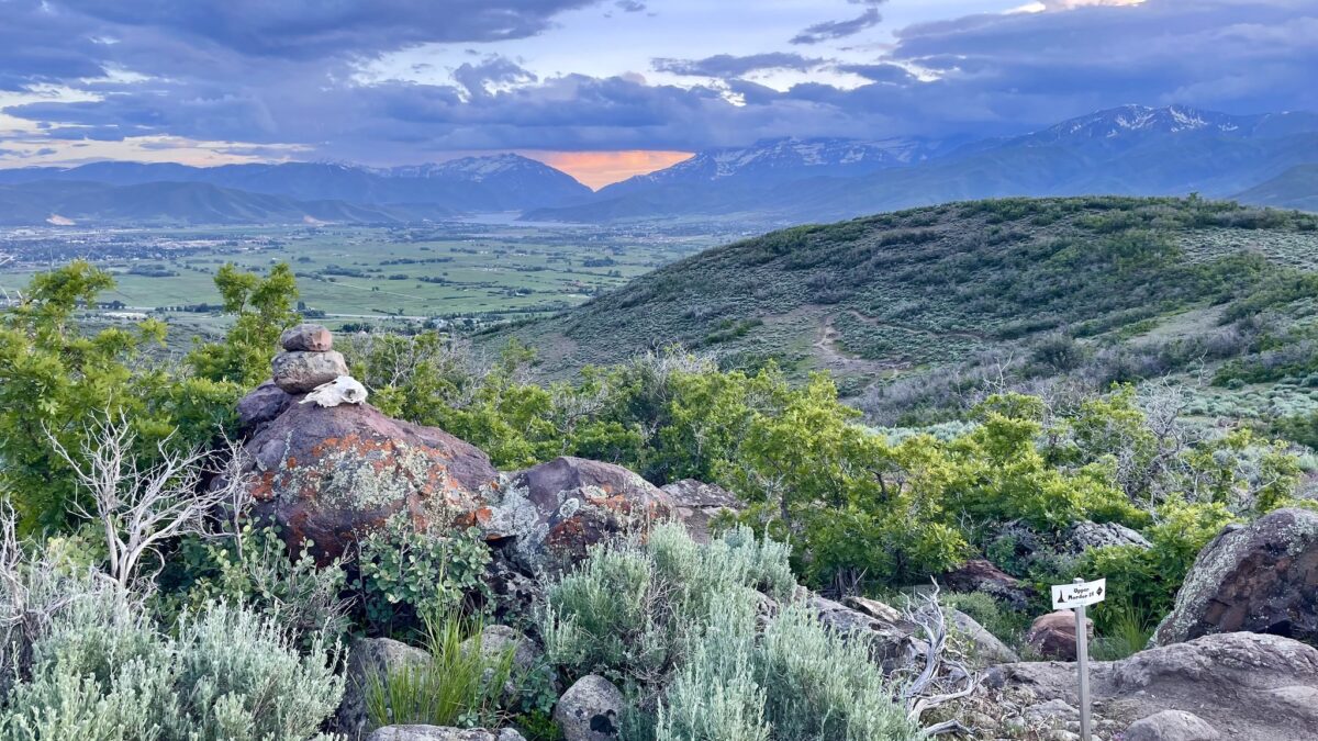 Wasatch Trails Foundation invites the community to an outdoor gear swap in the name of accessibility, sustainability, and outdoor fun.