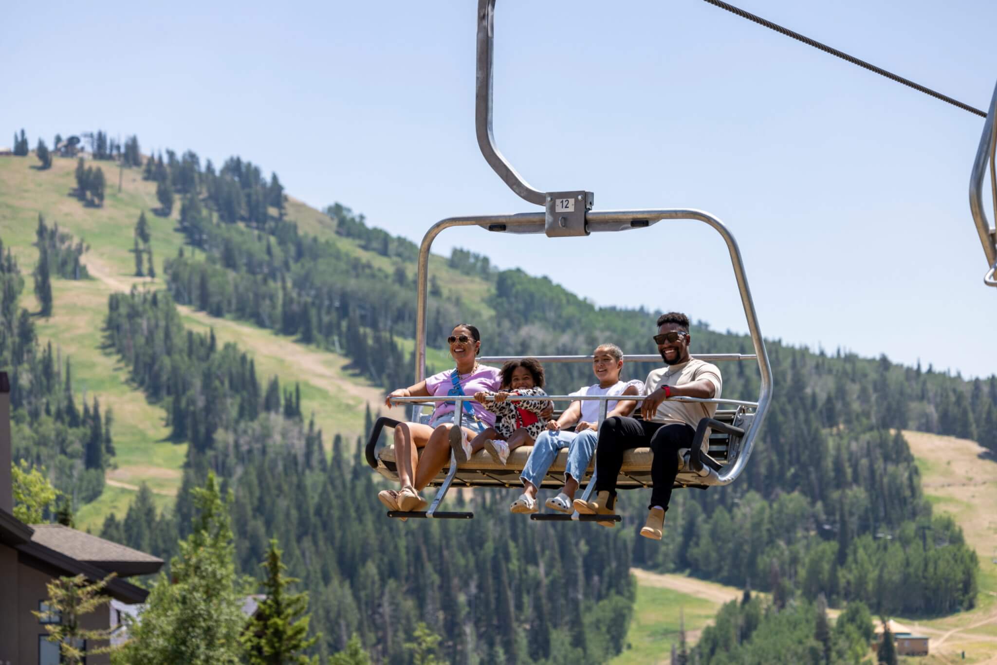 Summer adventures for every rider from women’s clinics to kids camps and family freebies