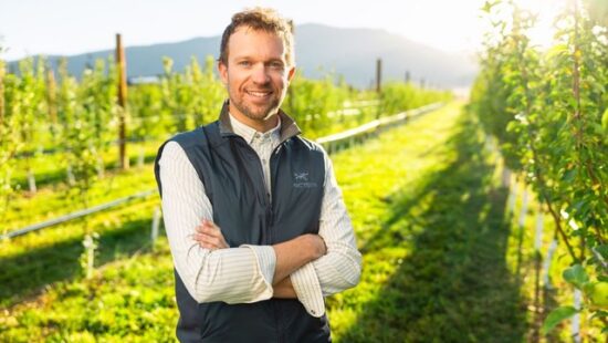 After two decades as Master Distiller, Coyle departs High West for his new venture in premium ciders.