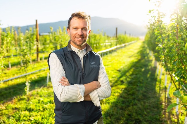 After two decades as Master Distiller, Coyle departs High West for his new venture in premium ciders.