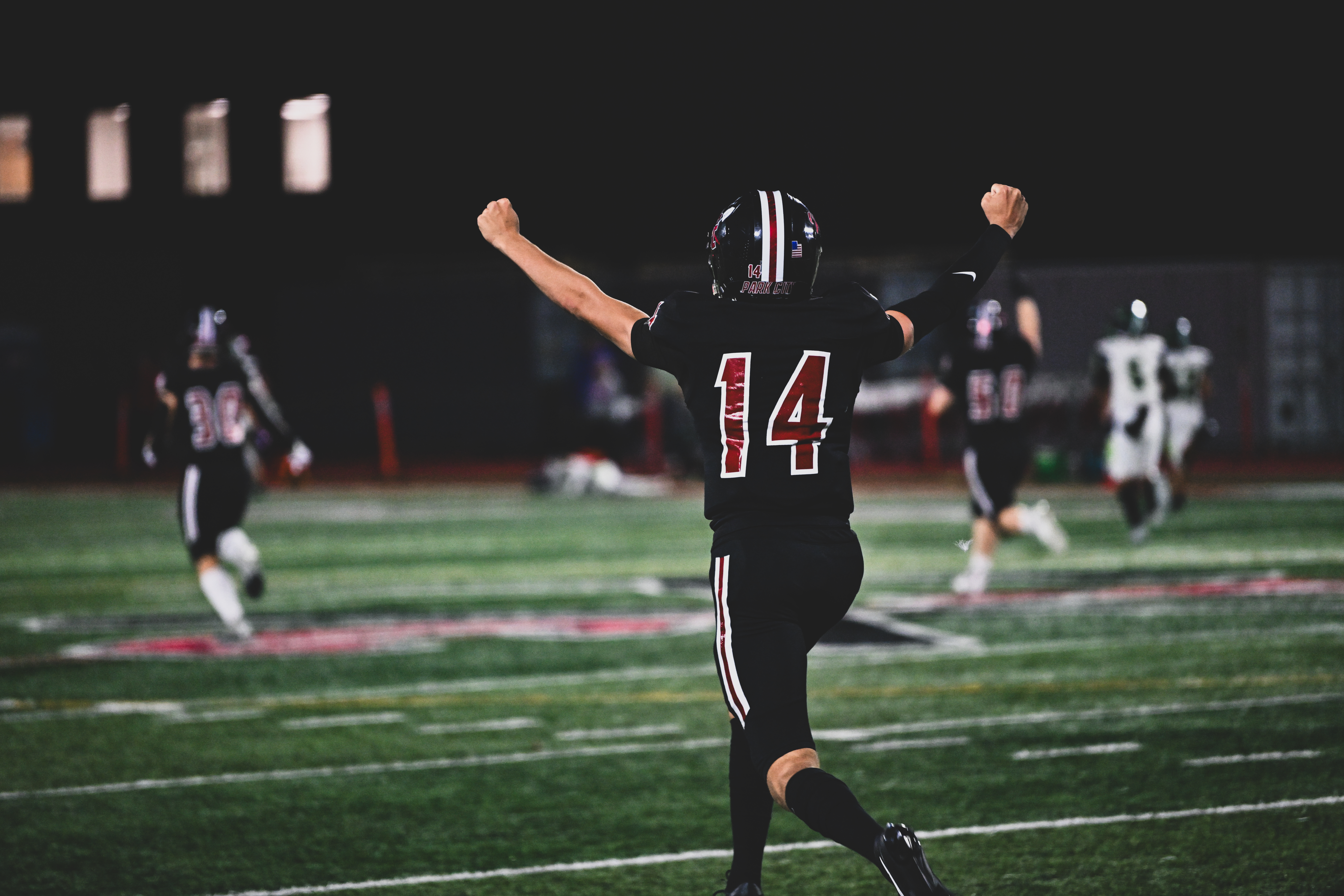 Small-town, big pipeline: Park City football quietly becomes a