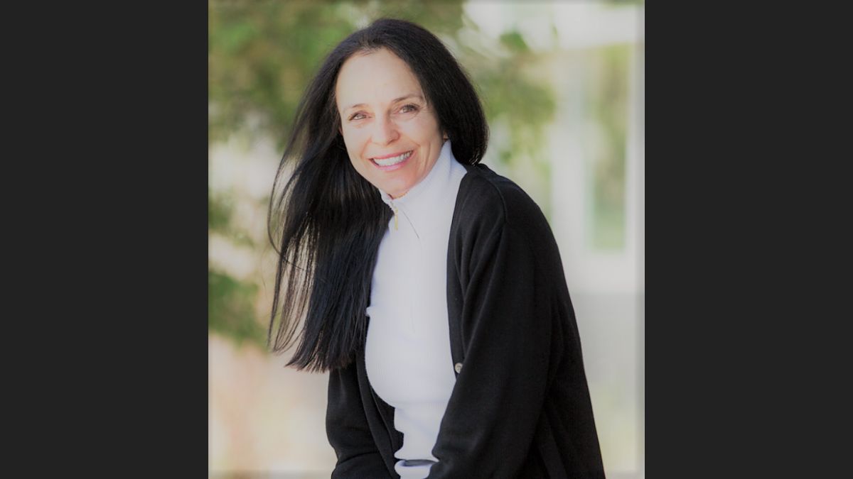 Beth Armstrong announced her candidacy for Park City Council late last week.