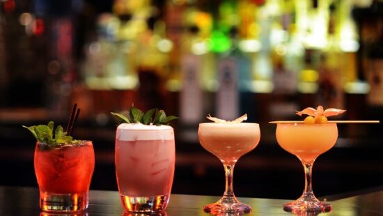Park City area bartenders are being called to create this year's best cocktail, decided by the community.